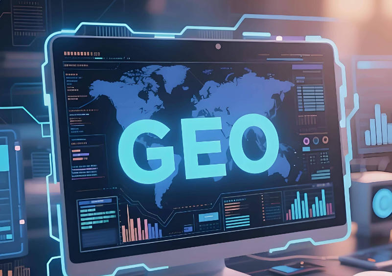 AI搜索优化 GEO优化
